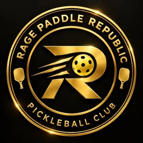 Rage Paddle Republic 