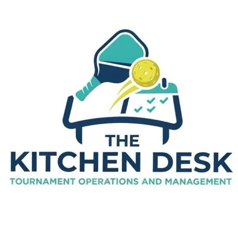 The Kitchen Desk
