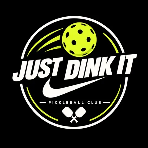 JUST DINK IT 