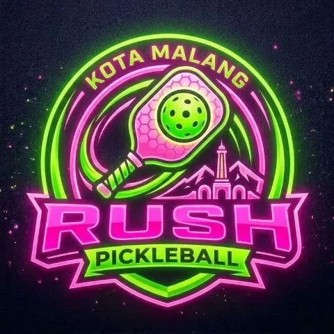 RUSH PICKLEBALL MLG