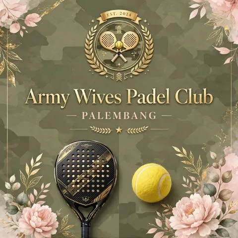 AWPC (Army Wives Padel Club) 