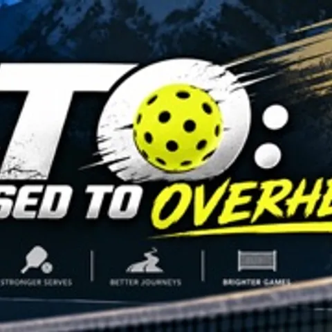 LTO (Licensed to Overhead)