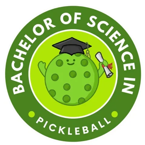 Bachelor of Science in Pickleball - BSP