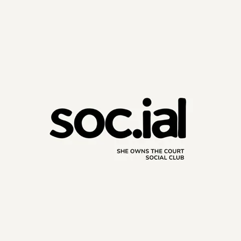 SOC.IAL pickleball social club