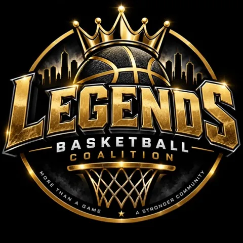 Legends Basketball coalition 