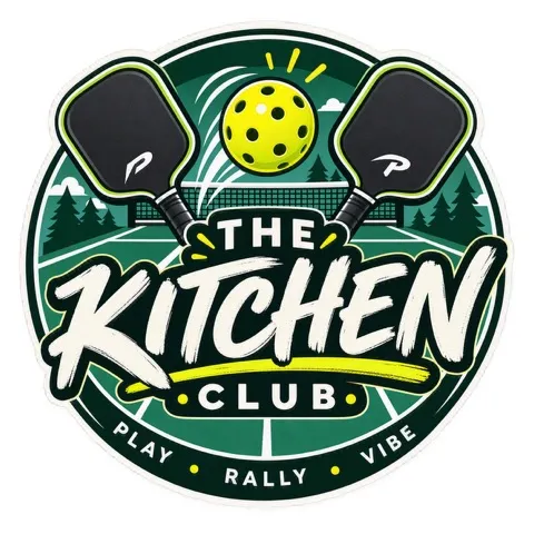 The Kitchen Club
