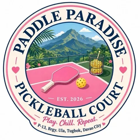 Paddle Paradise 