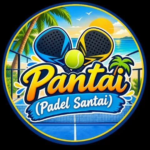 Padel Santai