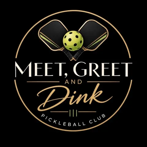 Meet, Greet & Dink Pickleball Club