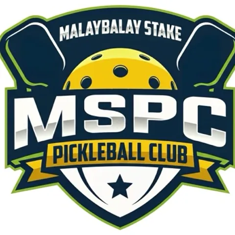 Malaybalay Stake Pickleball Club