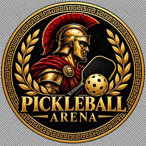 PICKLEBALL ARENA @GOSHEN