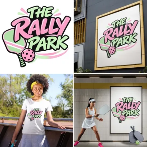 THE•Rally•PARK