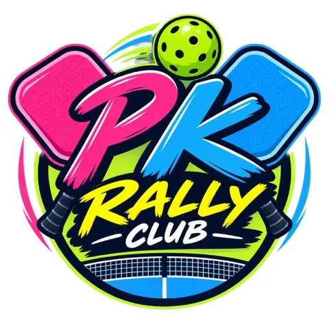PK RALLY CLUB