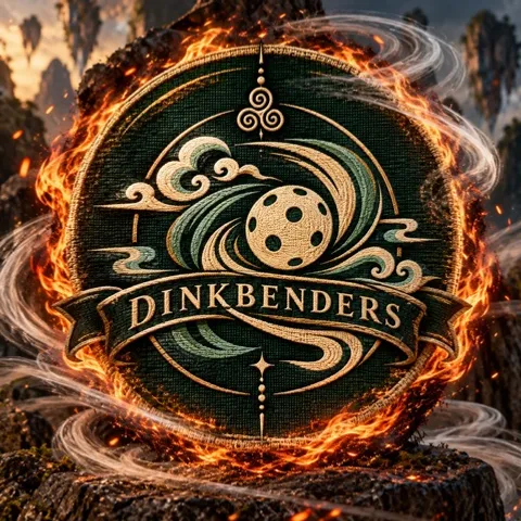 DINKBENDERS / D.B.