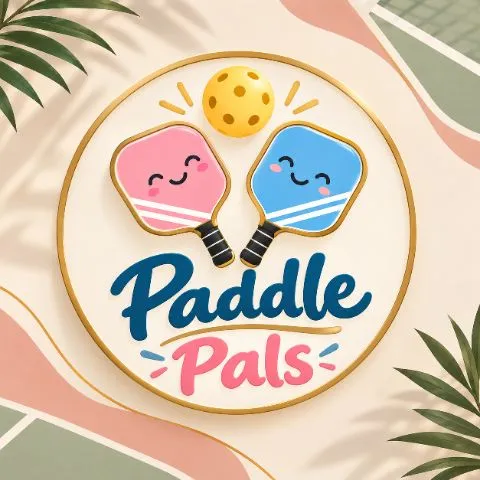 Paddle Pals