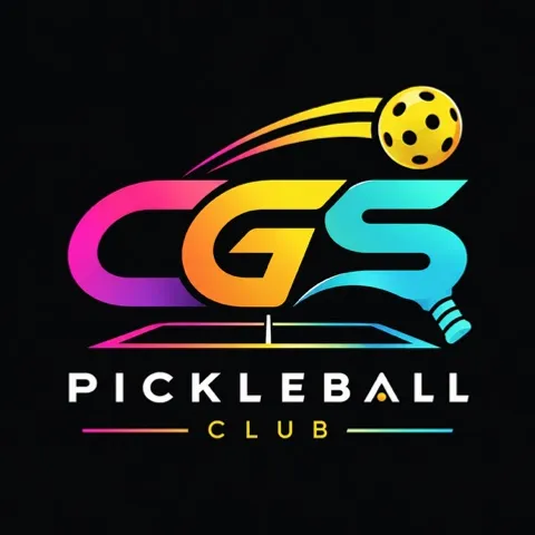 CGS Pickleball Academy