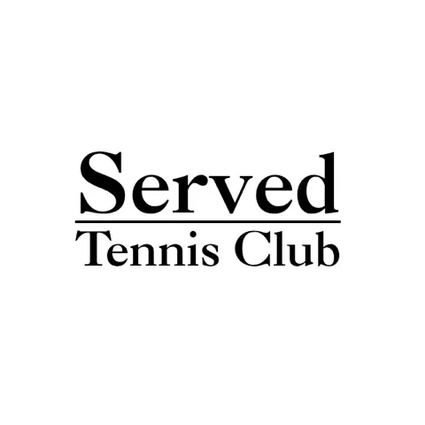 SERVED