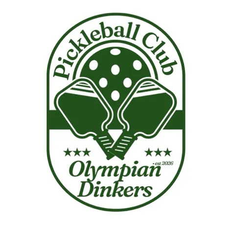 The Olympian Dinkers