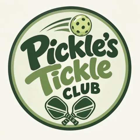 PICKLE's TICKLE CLUB