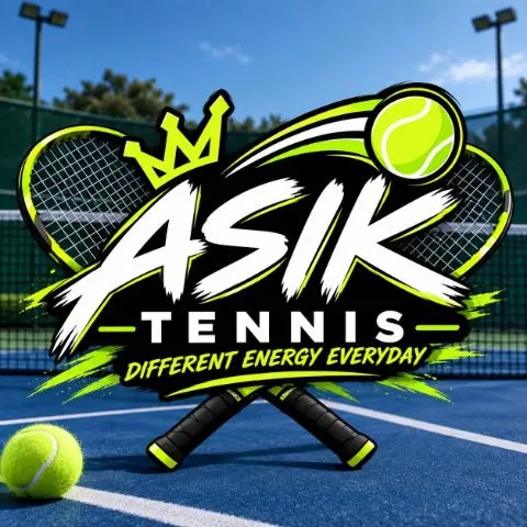 ASIK TENNIS