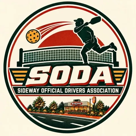 SODA