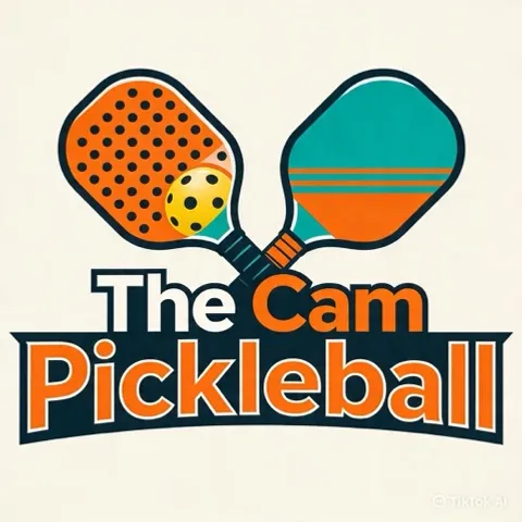 The Cam Pickleball 