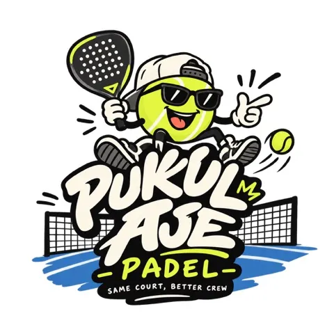 Pukul Aje Padel