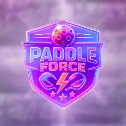 PADDLE FORCE