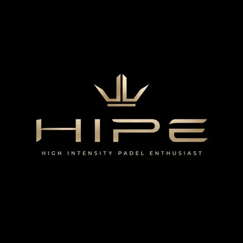 HIPE - High Intensity Padel Enthusiast