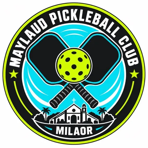 Maylaud Pickleball Club
