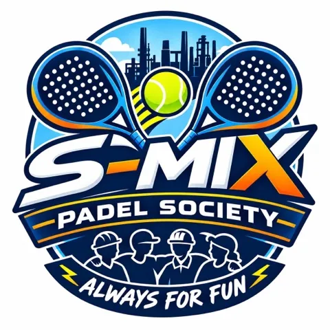 S-Mix Padel Society
