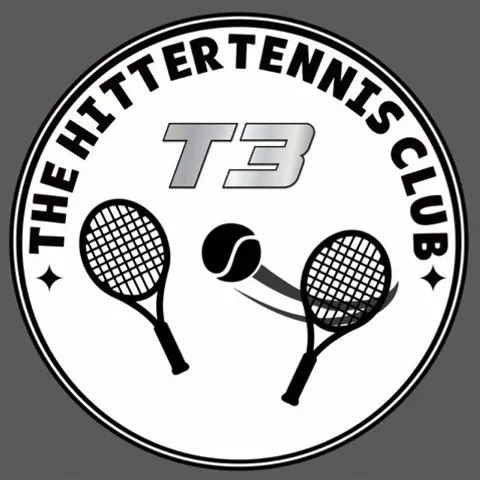 T3 (The Hitter Tennis Club)