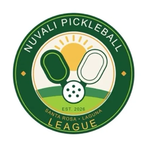 Nuvali Pickleball Club