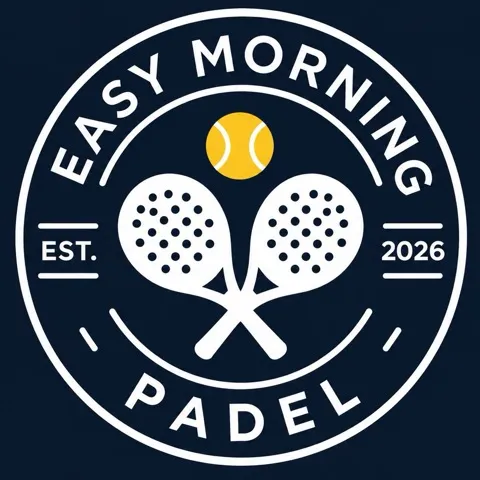 Easy Morning Padel