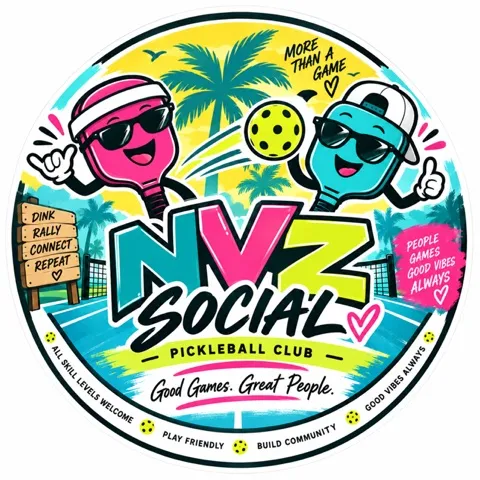 NVZ SOCIALS