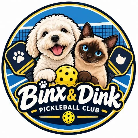 Binx & Dink