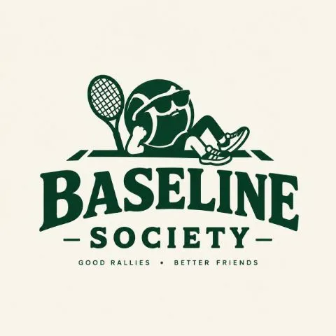 BASELINE SOCIETY