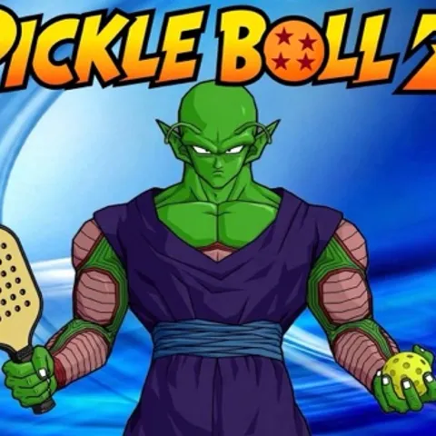 PICKLEBALL Z