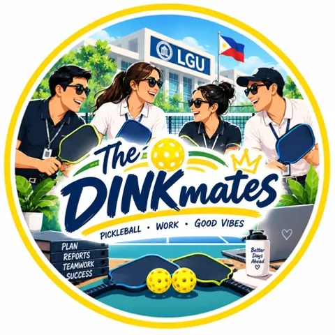 The DINKmates
