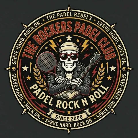 Padel Rock N Roll
