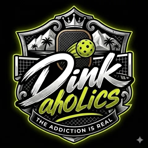 Dinkaholics 🥒