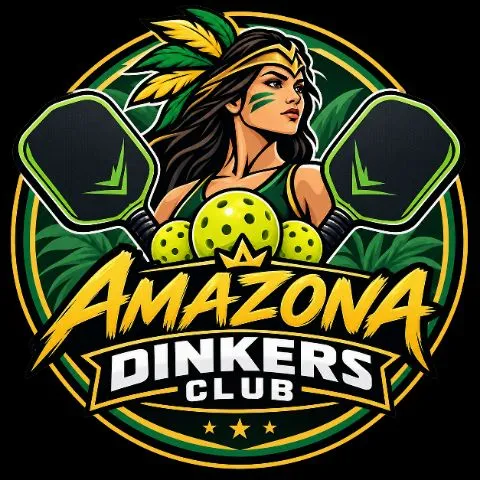Amazona Dinkers 
