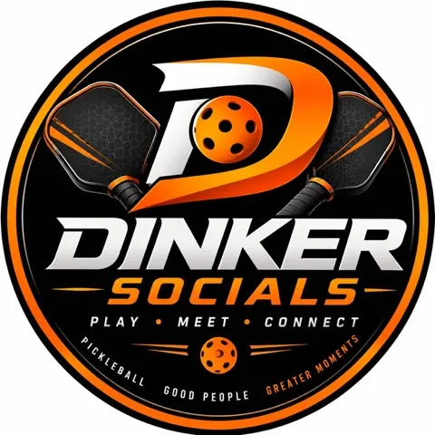 Dinker Socials 🥒