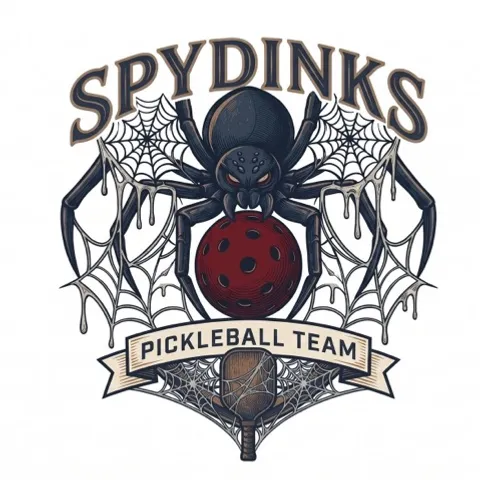 Spydinks Pickleball  Team