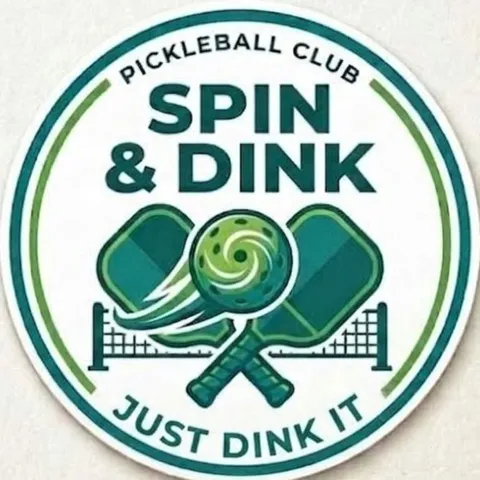 Spin&Dink