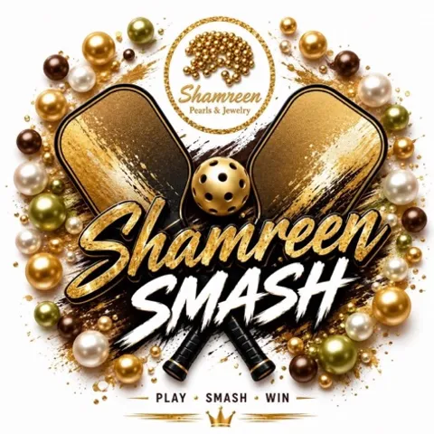 SHAMREEN SMASH