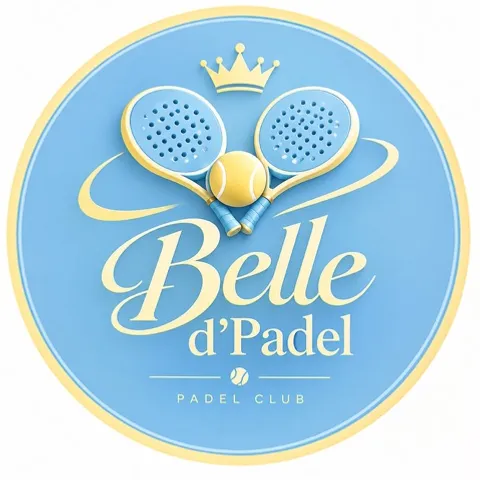 Belle d’Padel