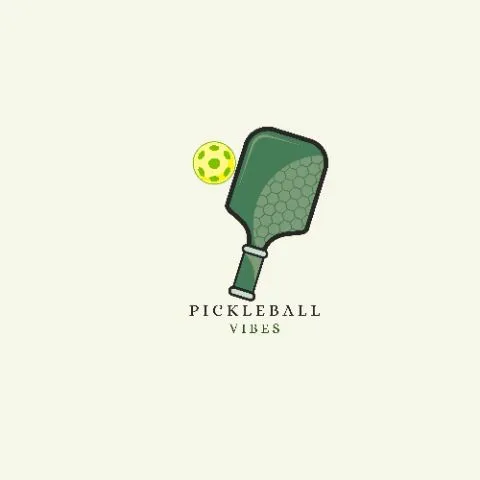 PICKLEBALL VIBES