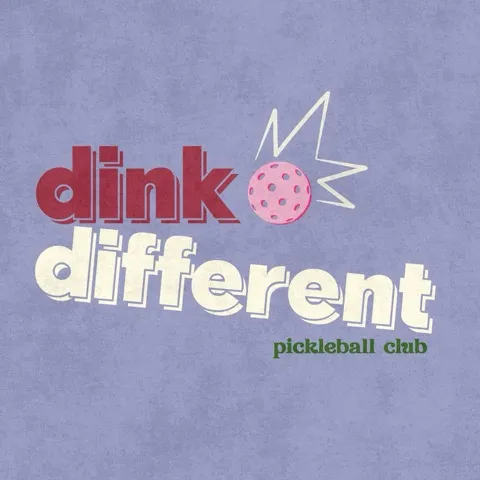 Dink Different