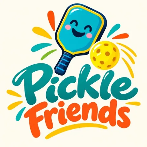 PICKLE FRIENDS